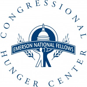 Congressional Hunger Center