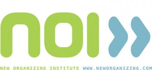 New Organizing Institute