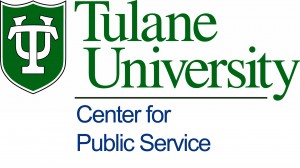 Tulane University Center for Public Service