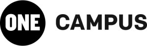 ONE campus logo - Horizontal