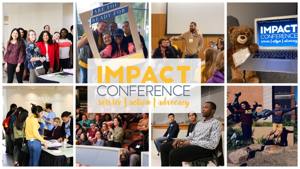 IMPACT 2025 Call for Workshop Proposals