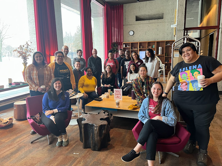 Apply to Serve on the IMPACT 2025 Planning Committee!